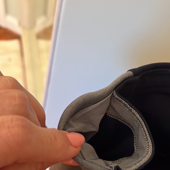 Crest colorblock leggings - Picture 2 of 4